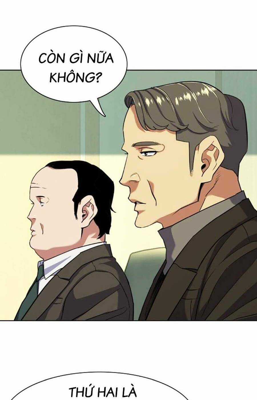 Tiểu Thiếu Gia Gia Tộc Tài Phiệt Chapter 56 trang 19