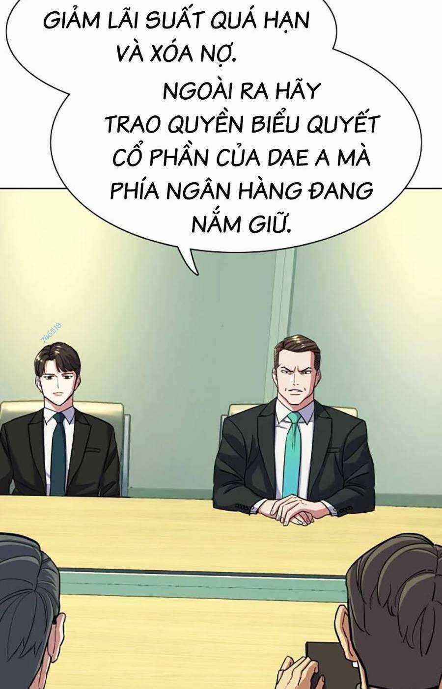 Tiểu Thiếu Gia Gia Tộc Tài Phiệt Chapter 56 trang 20