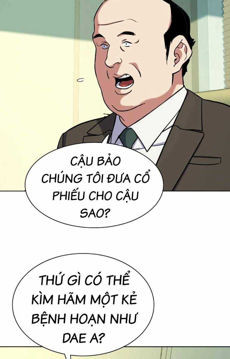 Tiểu Thiếu Gia Gia Tộc Tài Phiệt Chapter 56 trang 23