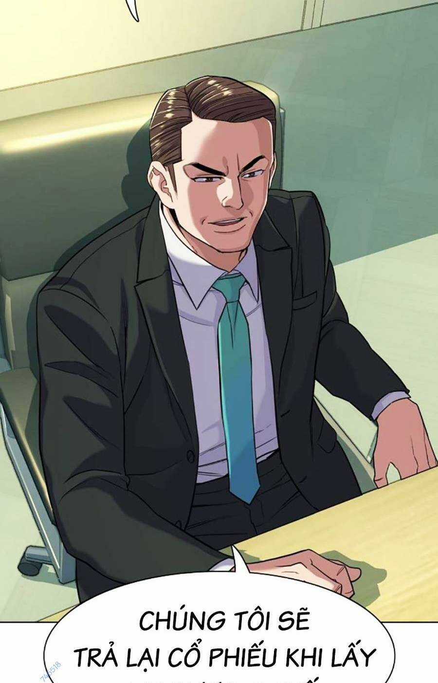 Tiểu Thiếu Gia Gia Tộc Tài Phiệt Chapter 56 trang 24