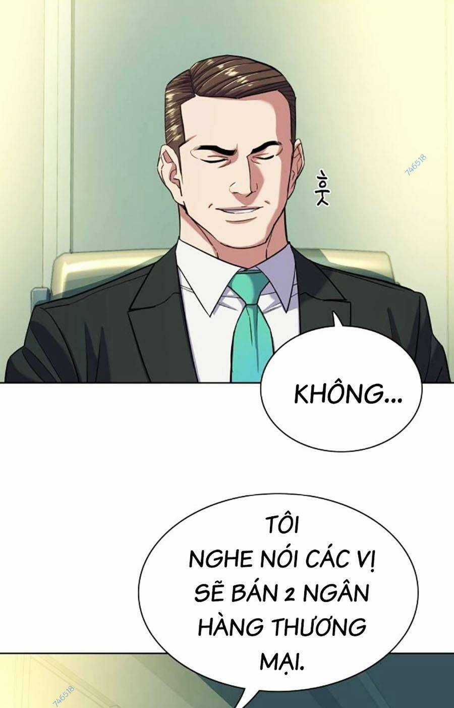 Tiểu Thiếu Gia Gia Tộc Tài Phiệt Chapter 56 trang 28