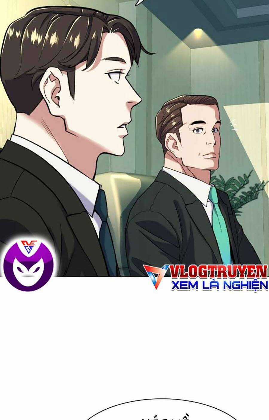 Tiểu Thiếu Gia Gia Tộc Tài Phiệt Chapter 56 trang 29