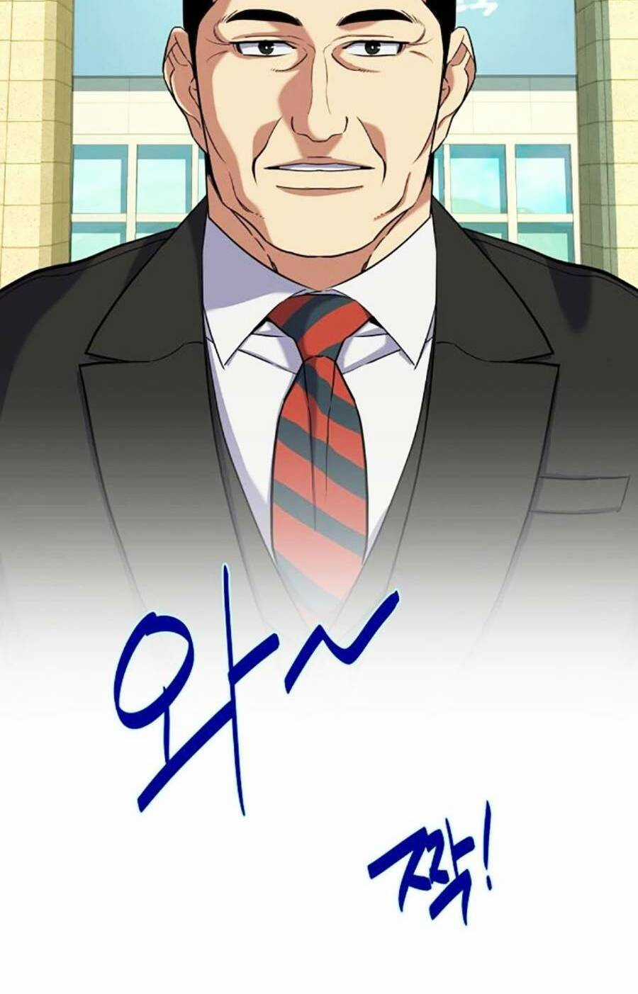 Tiểu Thiếu Gia Gia Tộc Tài Phiệt Chapter 56 trang 3