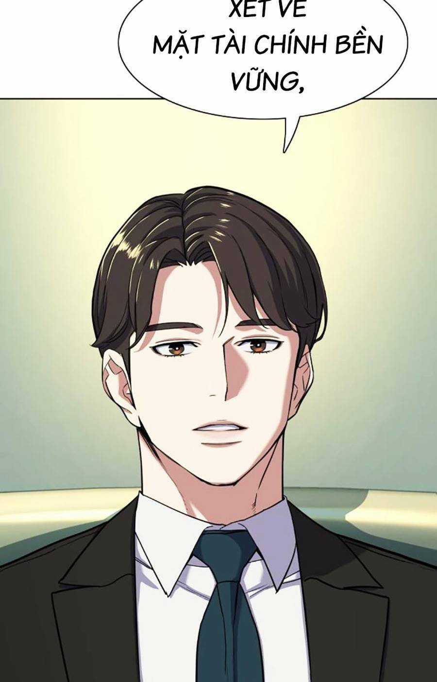 Tiểu Thiếu Gia Gia Tộc Tài Phiệt Chapter 56 trang 30