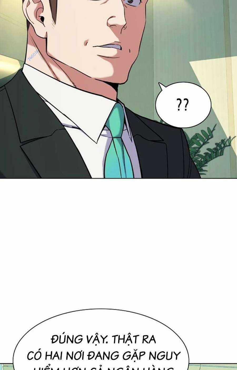 Tiểu Thiếu Gia Gia Tộc Tài Phiệt Chapter 56 trang 32