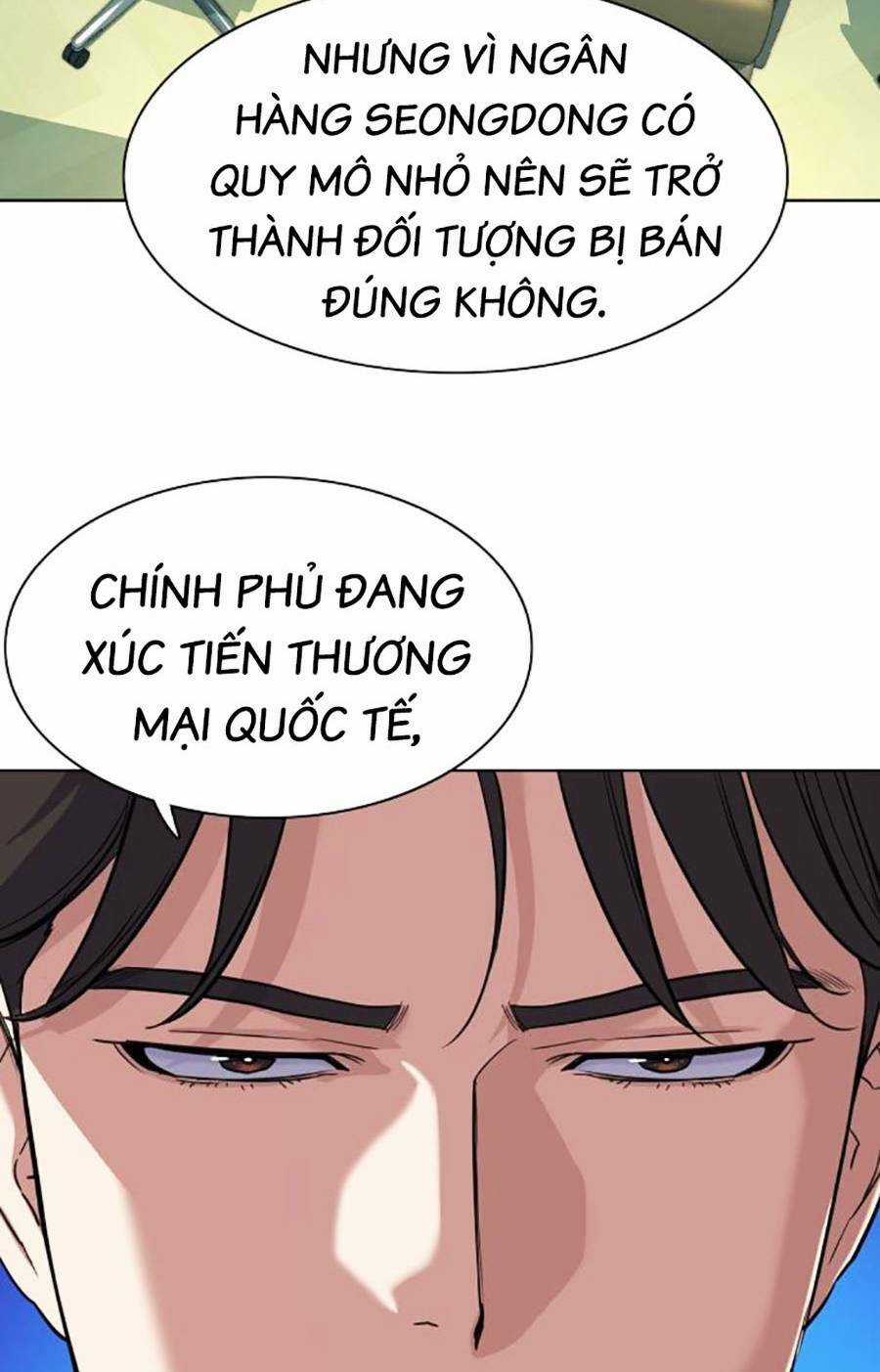 Tiểu Thiếu Gia Gia Tộc Tài Phiệt Chapter 56 trang 34