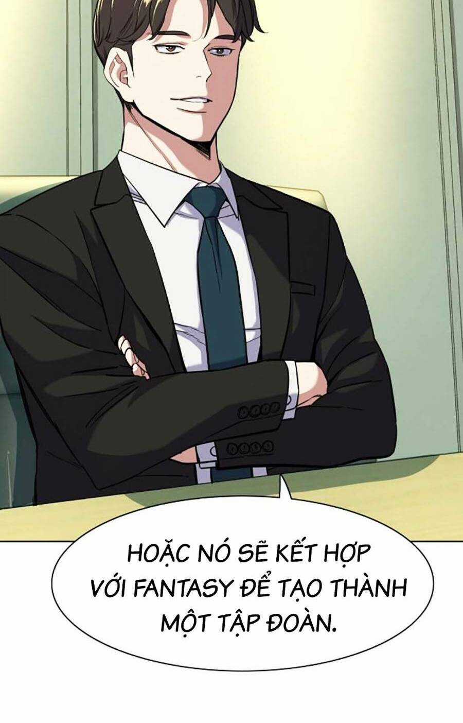 Tiểu Thiếu Gia Gia Tộc Tài Phiệt Chapter 56 trang 39