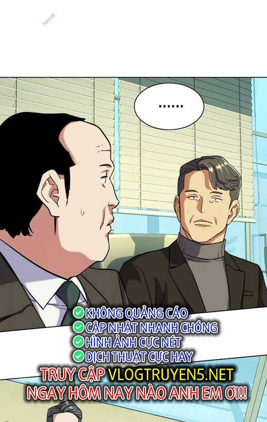 Tiểu Thiếu Gia Gia Tộc Tài Phiệt Chapter 56 trang 40