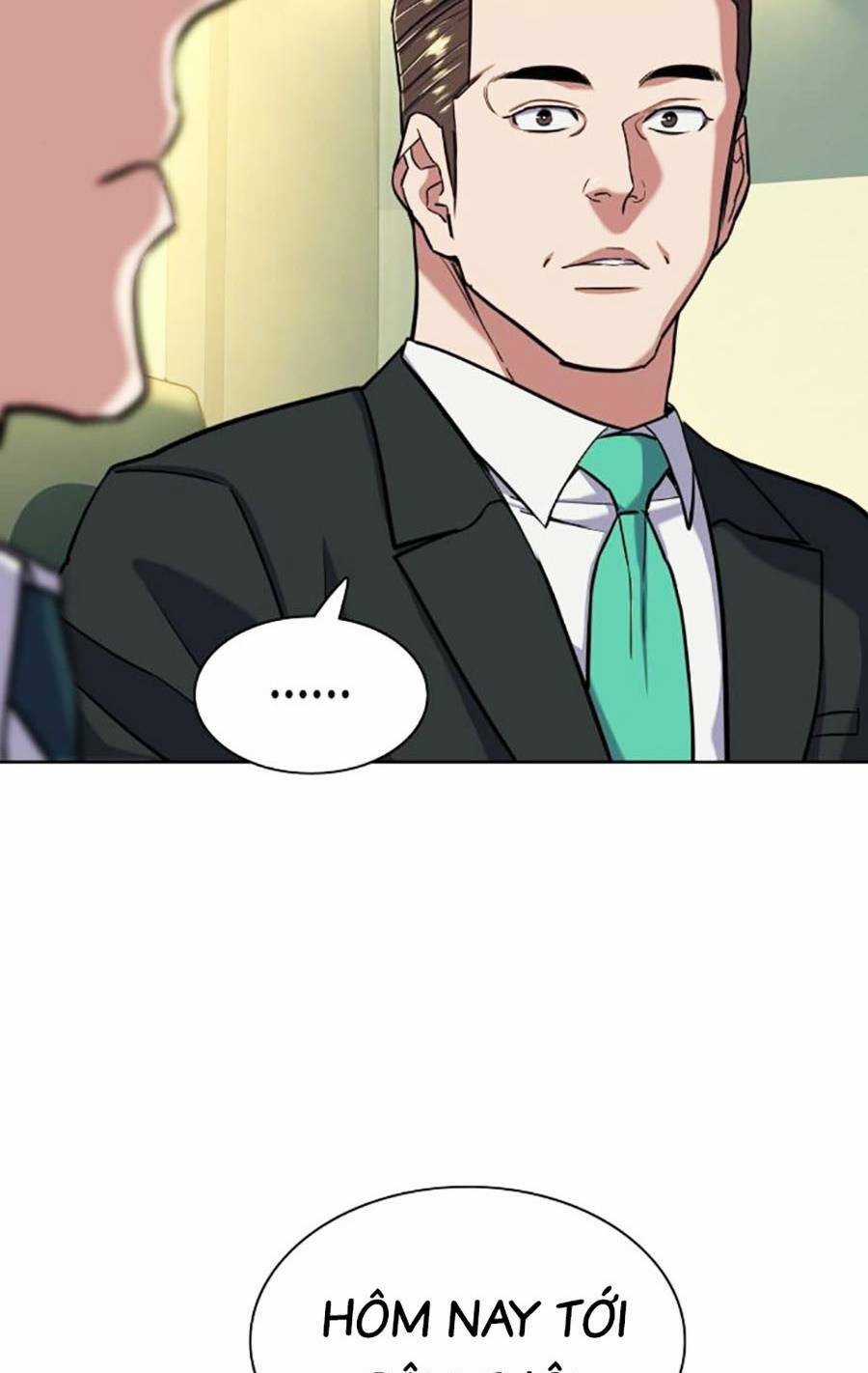 Tiểu Thiếu Gia Gia Tộc Tài Phiệt Chapter 56 trang 42