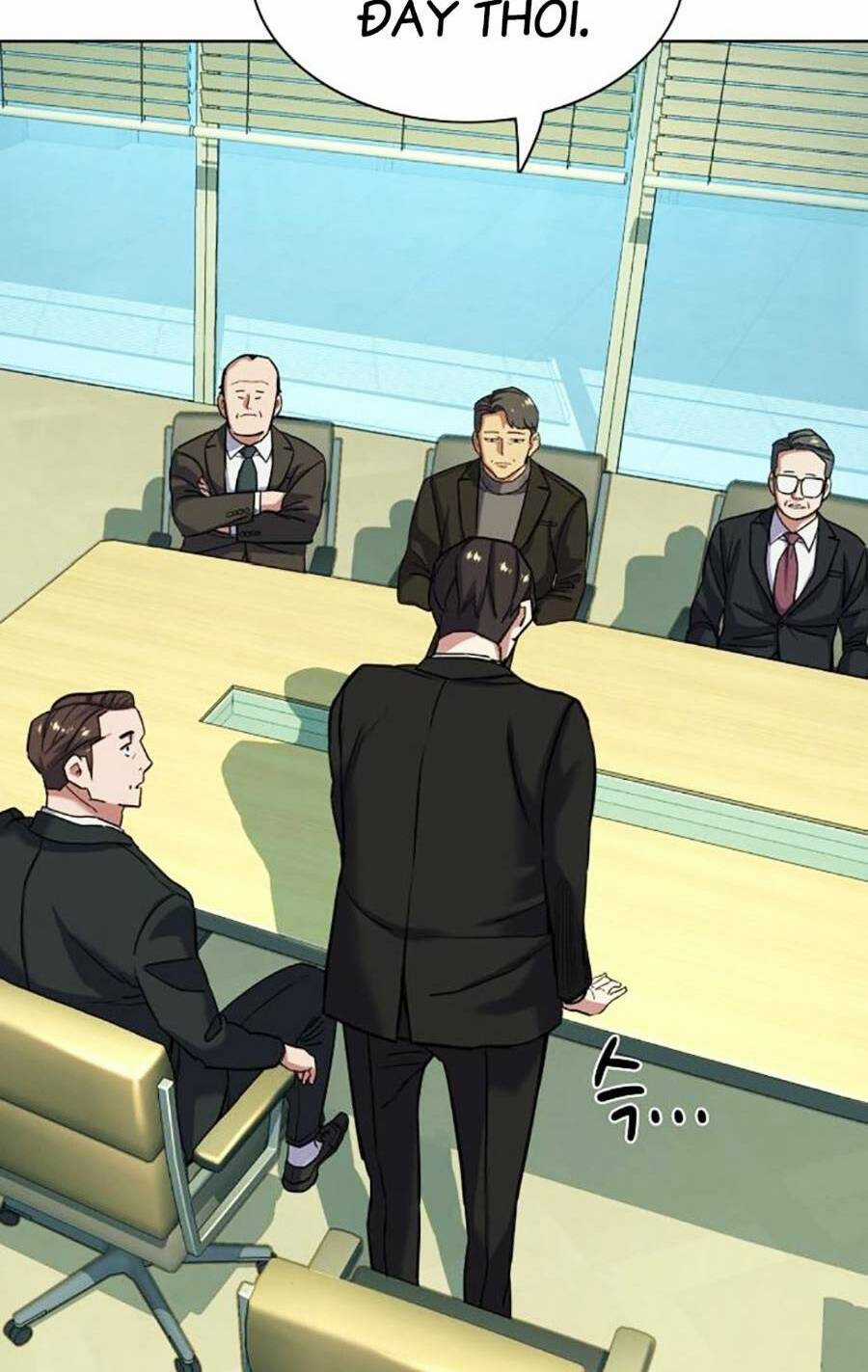 Tiểu Thiếu Gia Gia Tộc Tài Phiệt Chapter 56 trang 43