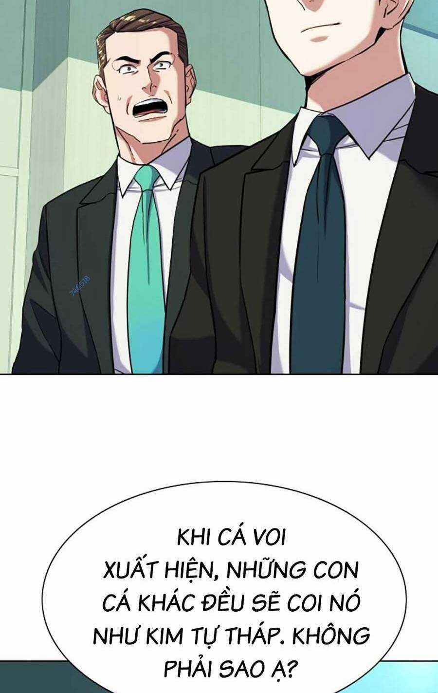 Tiểu Thiếu Gia Gia Tộc Tài Phiệt Chapter 56 trang 49