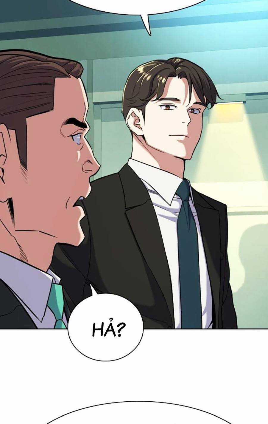 Tiểu Thiếu Gia Gia Tộc Tài Phiệt Chapter 56 trang 50