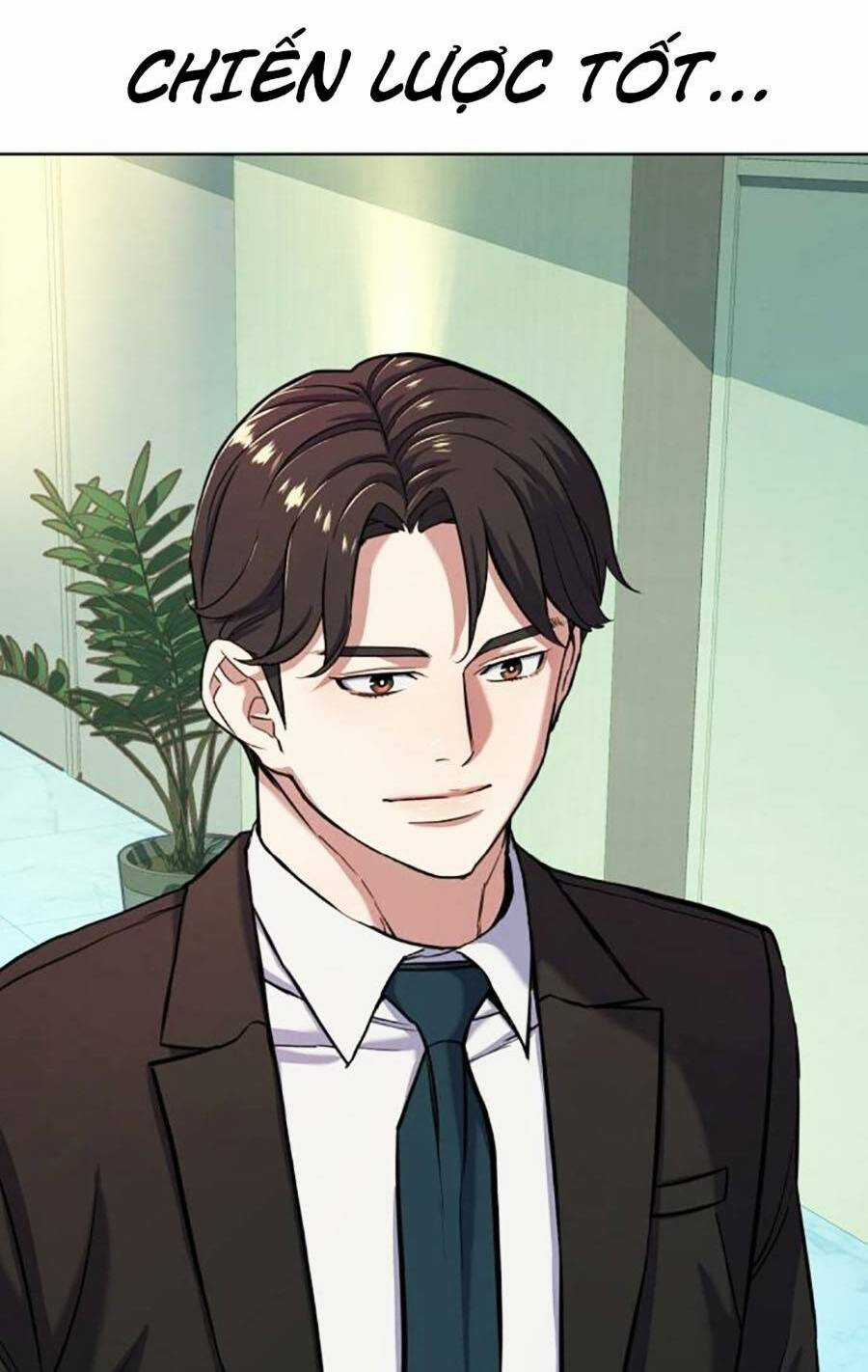 Tiểu Thiếu Gia Gia Tộc Tài Phiệt Chapter 56 trang 55