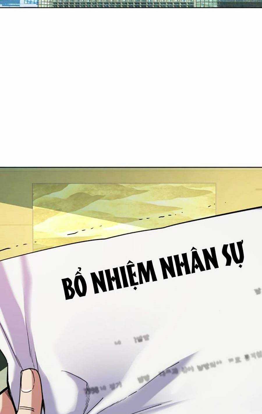 Tiểu Thiếu Gia Gia Tộc Tài Phiệt Chapter 56 trang 59