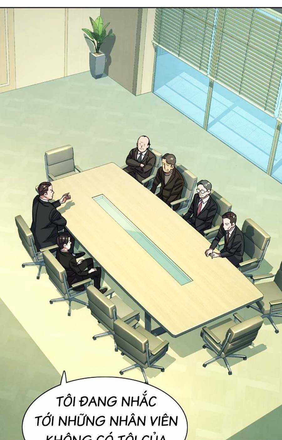 Tiểu Thiếu Gia Gia Tộc Tài Phiệt Chapter 56 trang 6