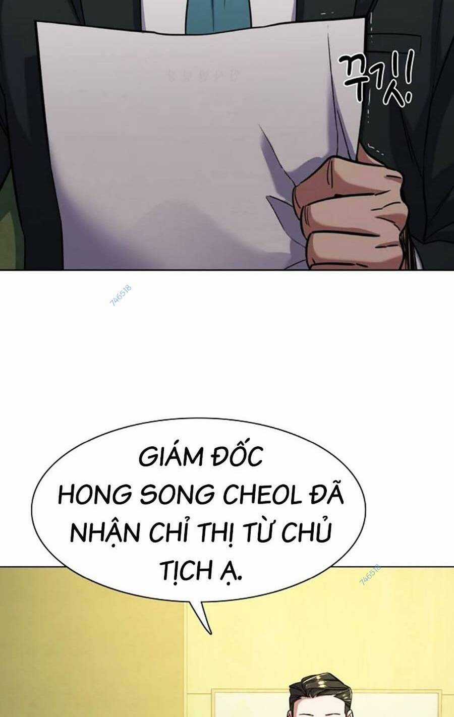 Tiểu Thiếu Gia Gia Tộc Tài Phiệt Chapter 56 trang 61