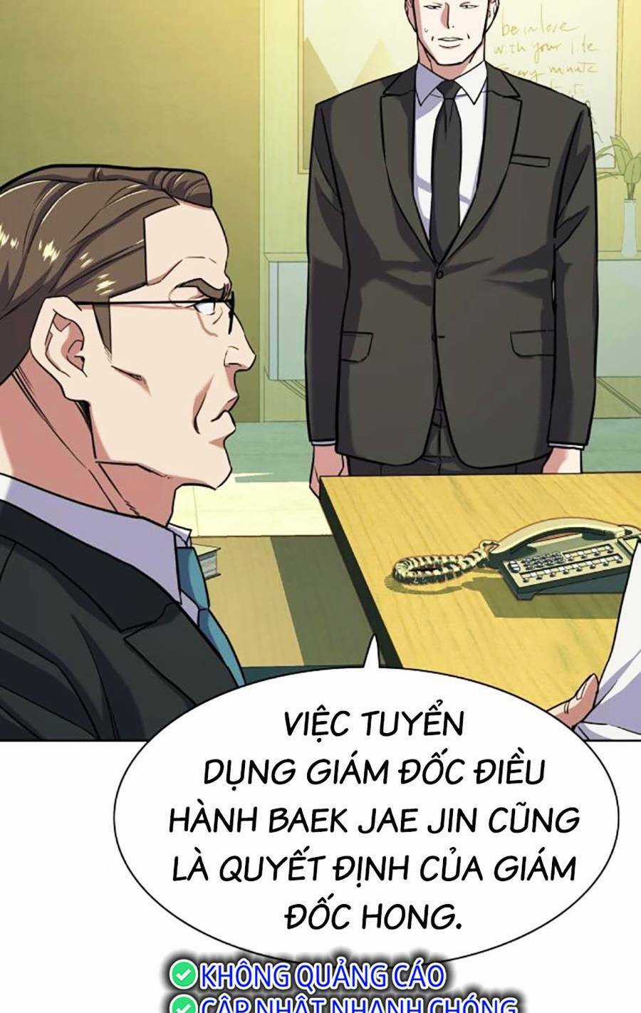 Tiểu Thiếu Gia Gia Tộc Tài Phiệt Chapter 56 trang 62