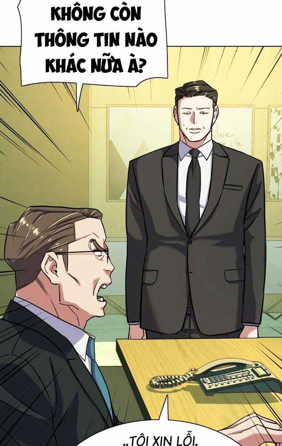 Tiểu Thiếu Gia Gia Tộc Tài Phiệt Chapter 56 trang 67