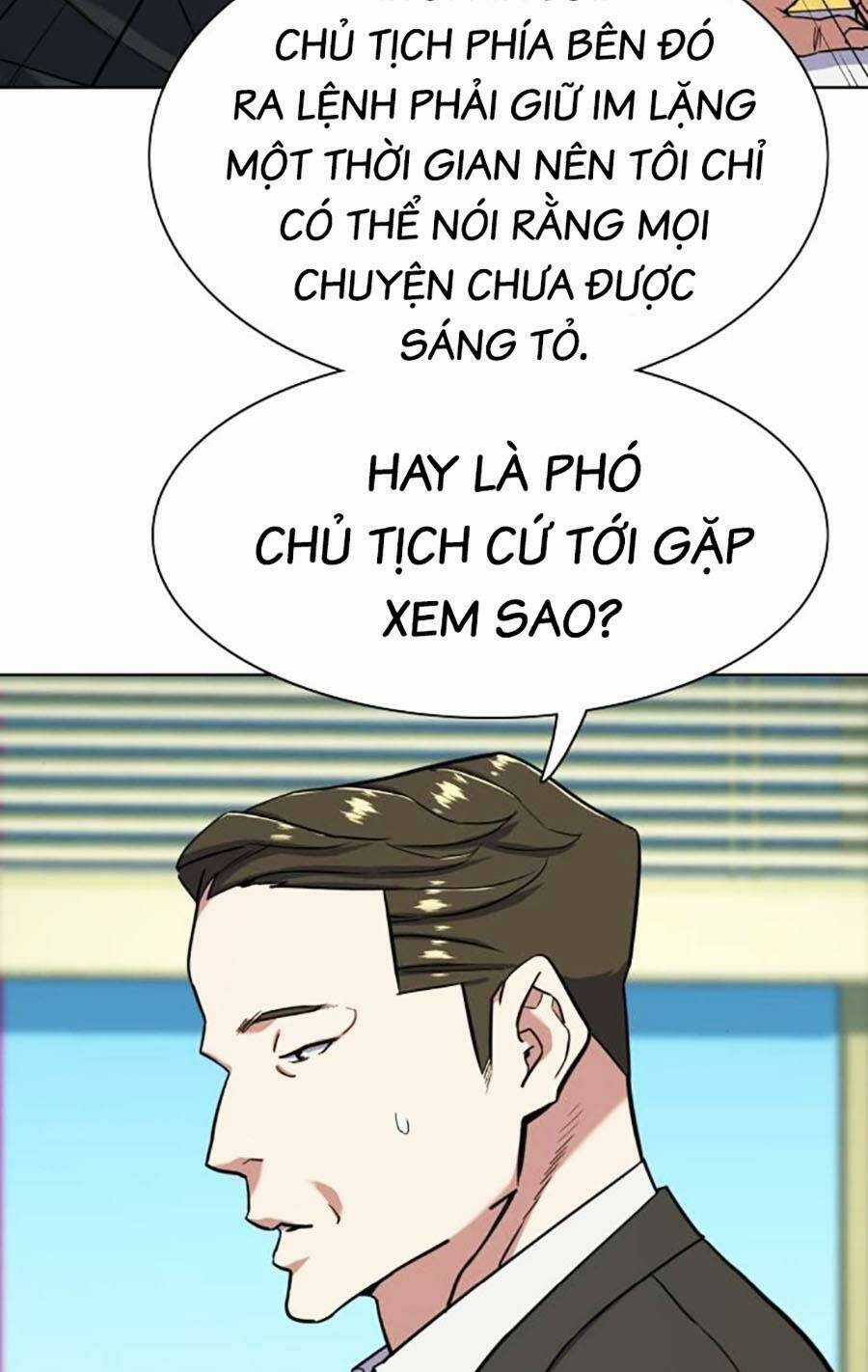 Tiểu Thiếu Gia Gia Tộc Tài Phiệt Chapter 56 trang 68