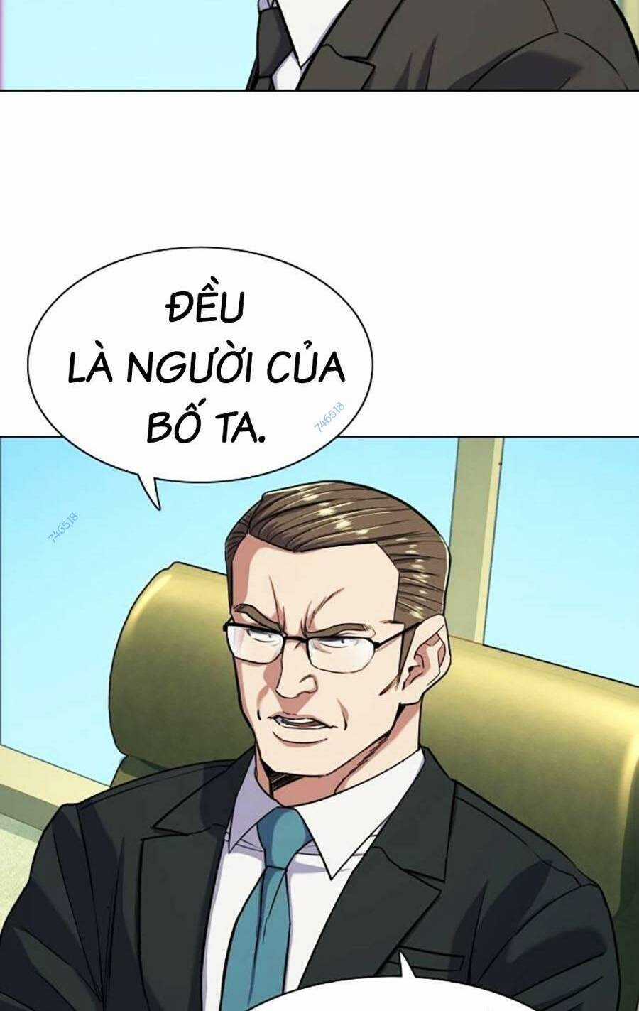 Tiểu Thiếu Gia Gia Tộc Tài Phiệt Chapter 56 trang 69