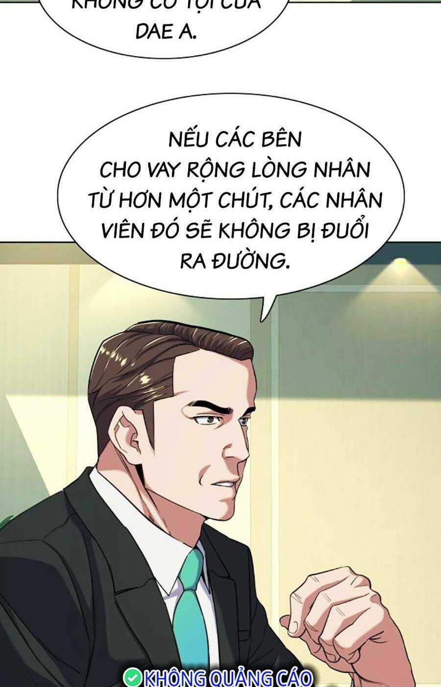 Tiểu Thiếu Gia Gia Tộc Tài Phiệt Chapter 56 trang 7