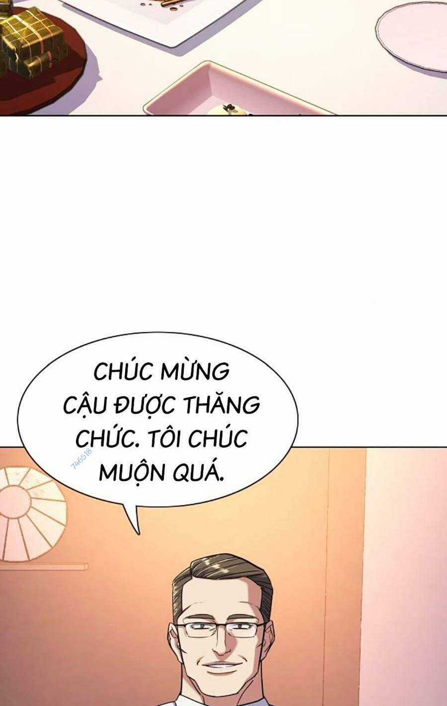 Tiểu Thiếu Gia Gia Tộc Tài Phiệt Chapter 56 trang 77