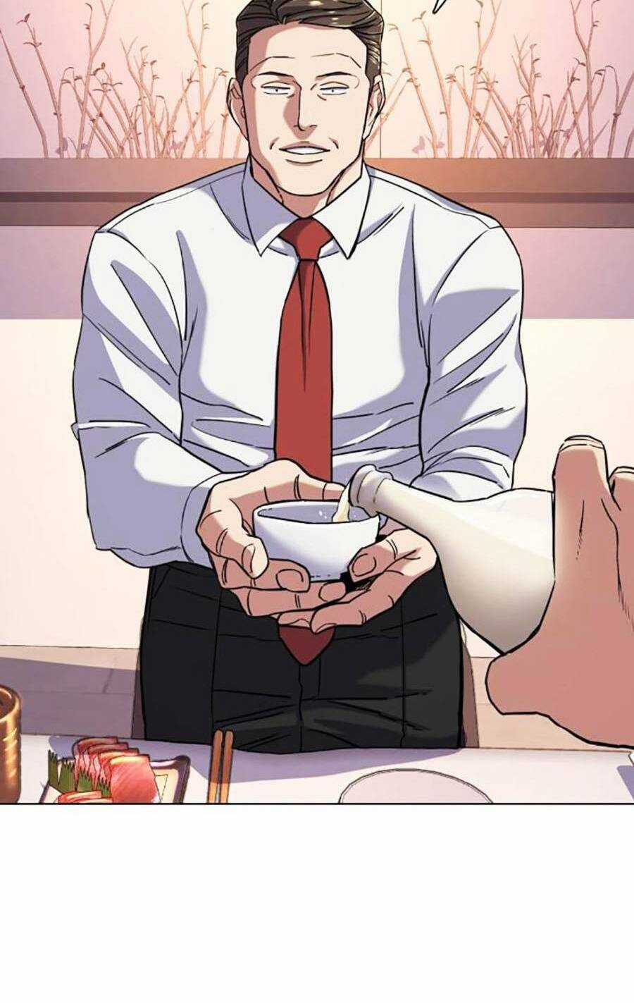 Tiểu Thiếu Gia Gia Tộc Tài Phiệt Chapter 56 trang 79