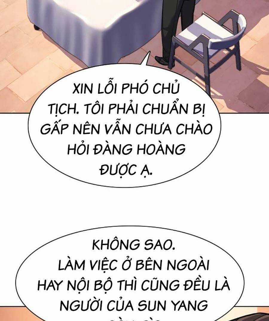 Tiểu Thiếu Gia Gia Tộc Tài Phiệt Chapter 56 trang 81