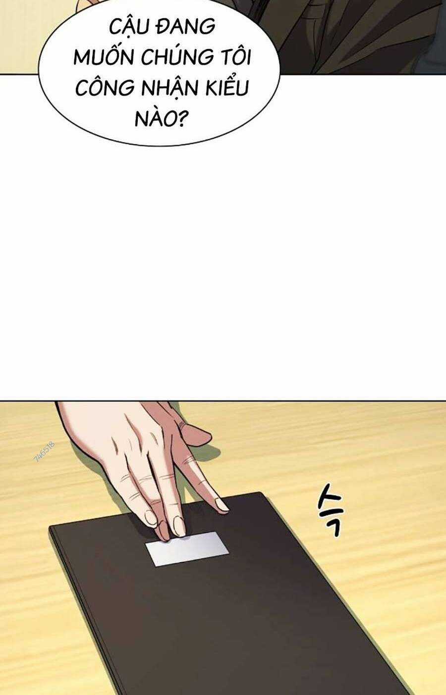 Tiểu Thiếu Gia Gia Tộc Tài Phiệt Chapter 56 trang 9