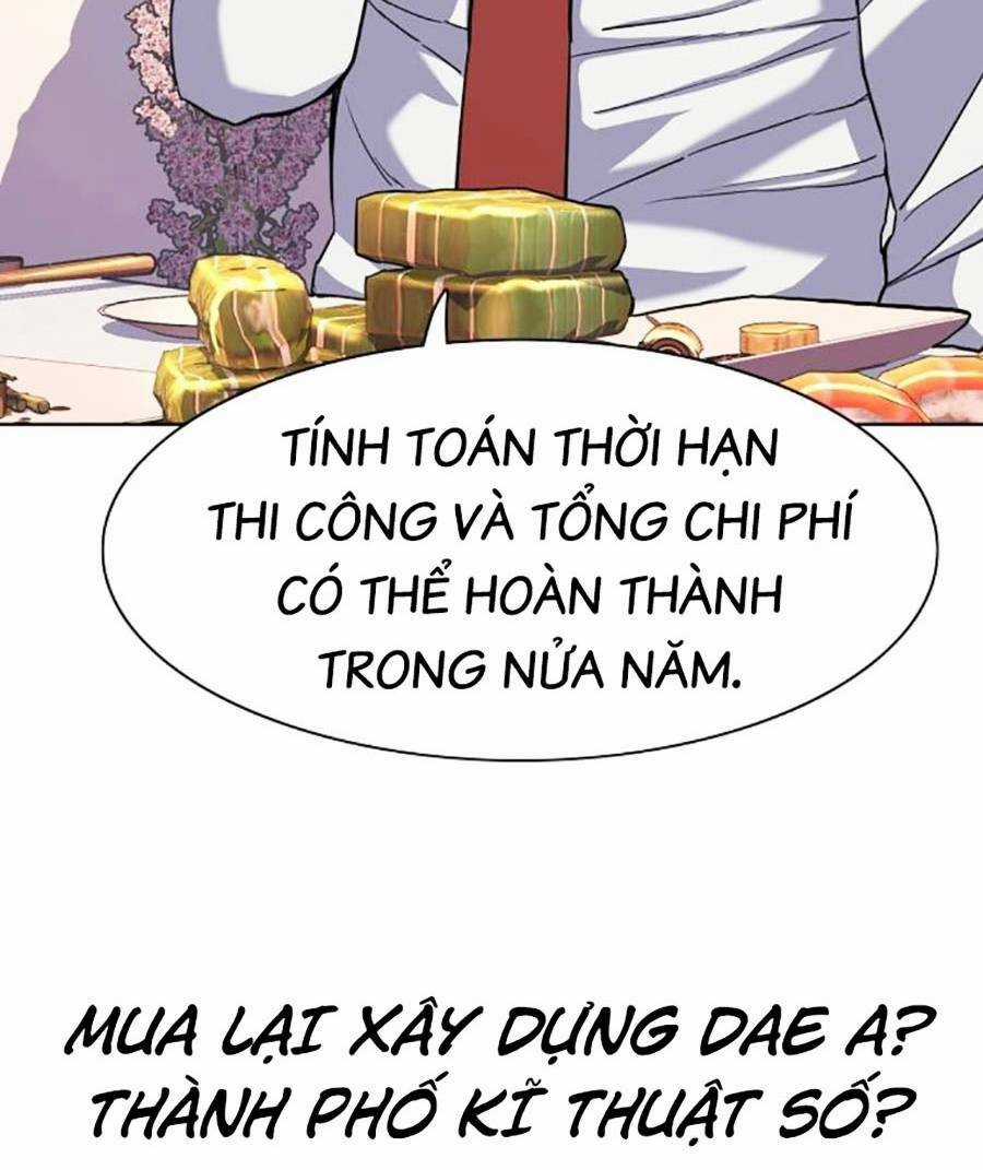 Tiểu Thiếu Gia Gia Tộc Tài Phiệt Chapter 56 trang 90