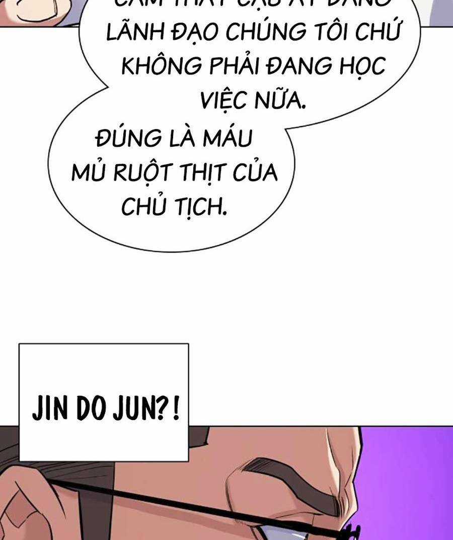 Tiểu Thiếu Gia Gia Tộc Tài Phiệt Chapter 56 trang 94
