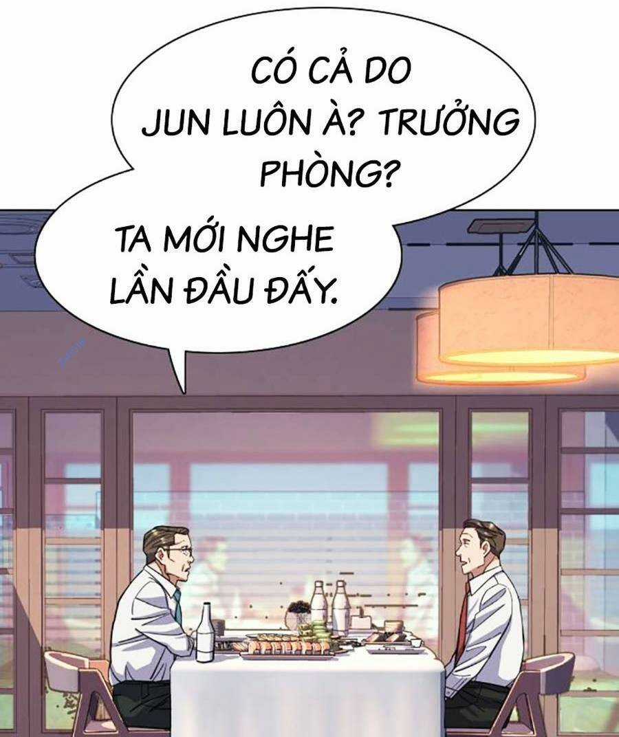 Tiểu Thiếu Gia Gia Tộc Tài Phiệt Chapter 56 trang 96