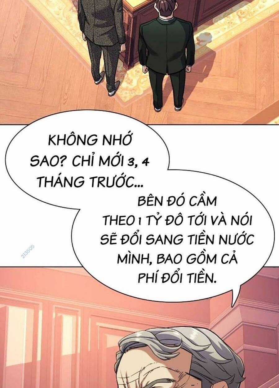 Tiểu Thiếu Gia Gia Tộc Tài Phiệt Chapter 57 trang 105