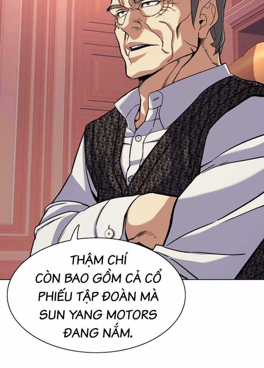 Tiểu Thiếu Gia Gia Tộc Tài Phiệt Chapter 57 trang 106