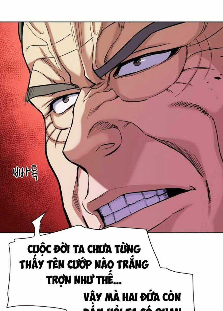 Tiểu Thiếu Gia Gia Tộc Tài Phiệt Chapter 57 trang 107