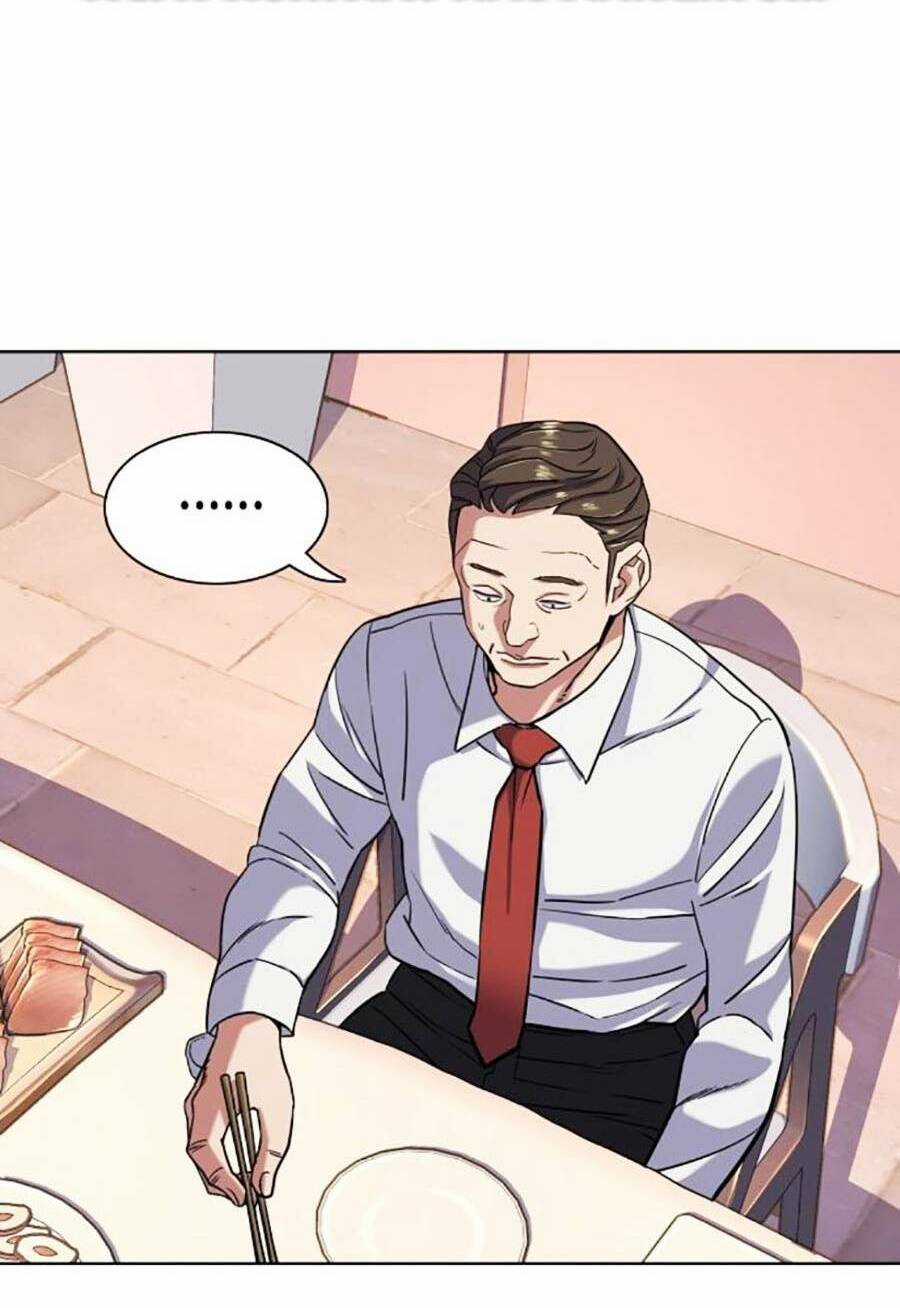 Tiểu Thiếu Gia Gia Tộc Tài Phiệt Chapter 57 trang 11