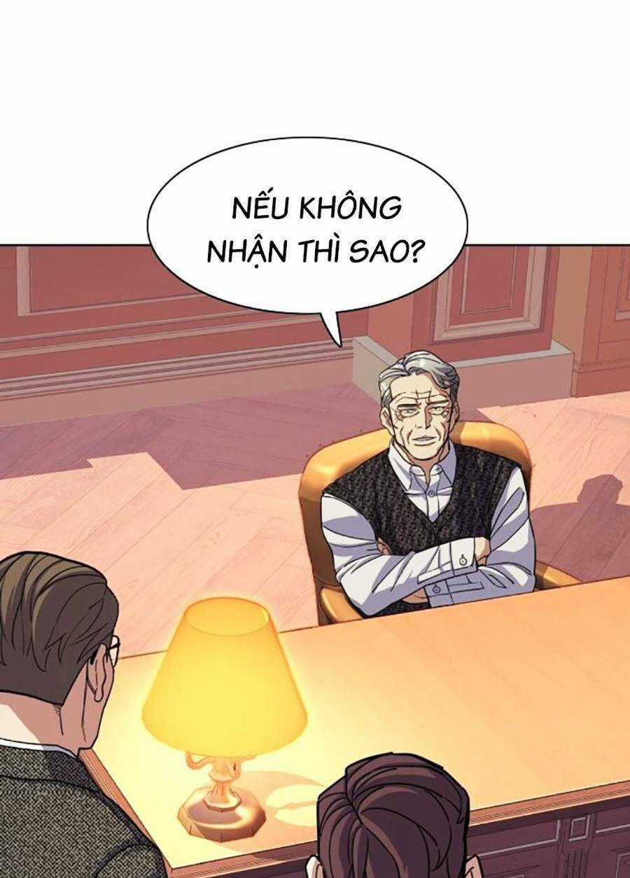 Tiểu Thiếu Gia Gia Tộc Tài Phiệt Chapter 57 trang 110