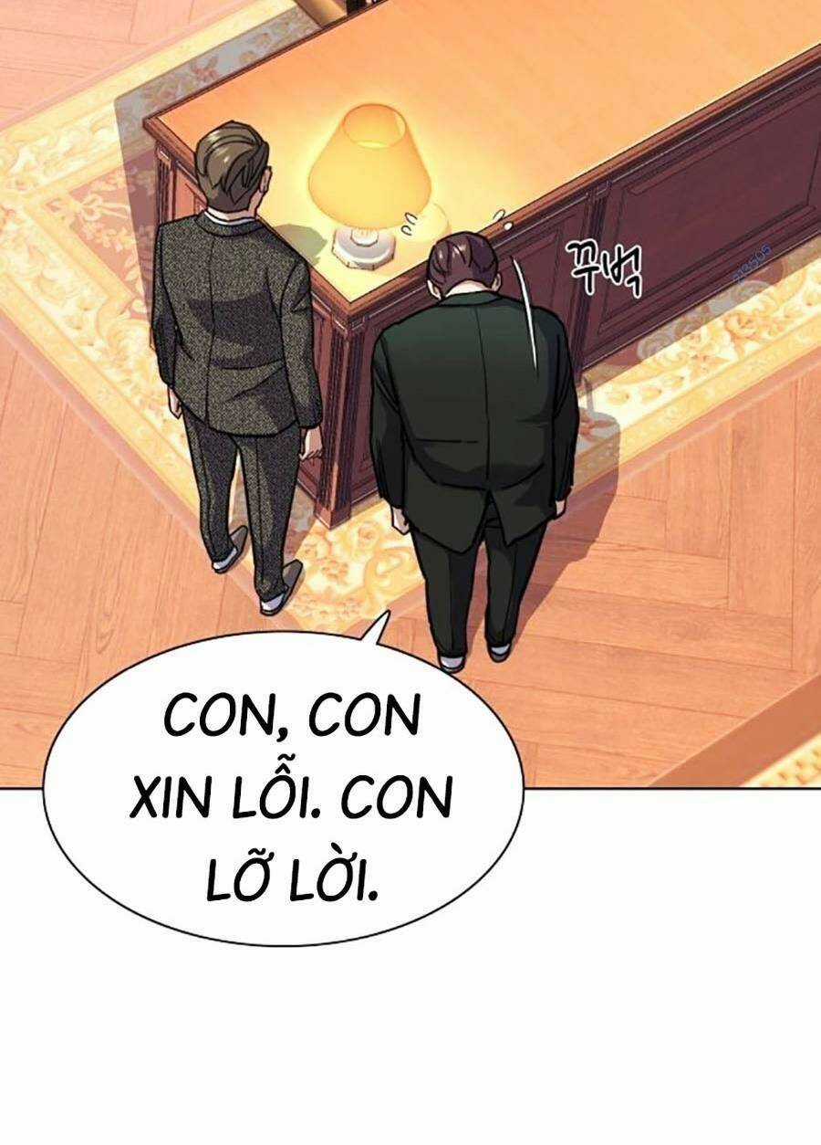 Tiểu Thiếu Gia Gia Tộc Tài Phiệt Chapter 57 trang 116