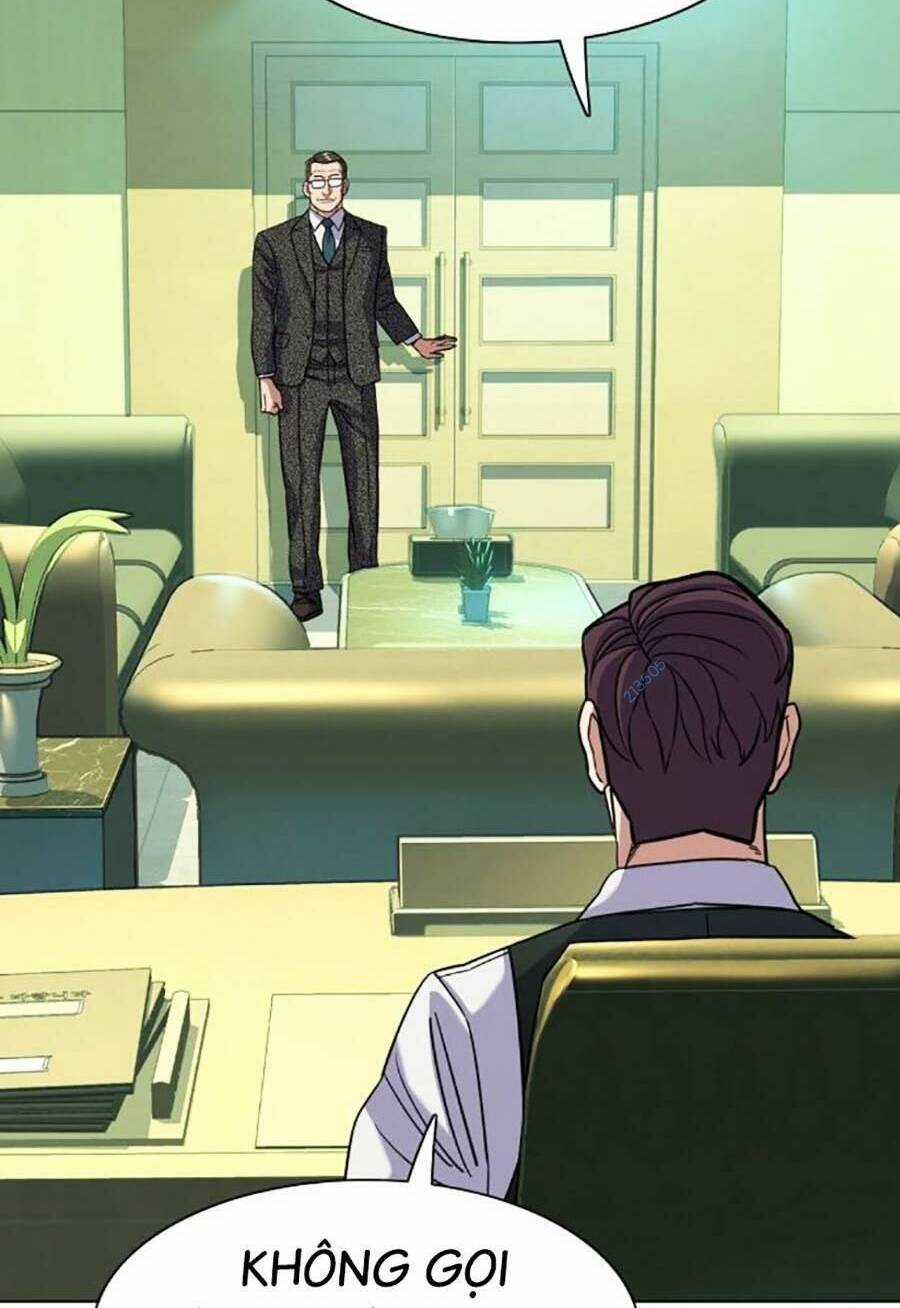 Tiểu Thiếu Gia Gia Tộc Tài Phiệt Chapter 57 trang 17