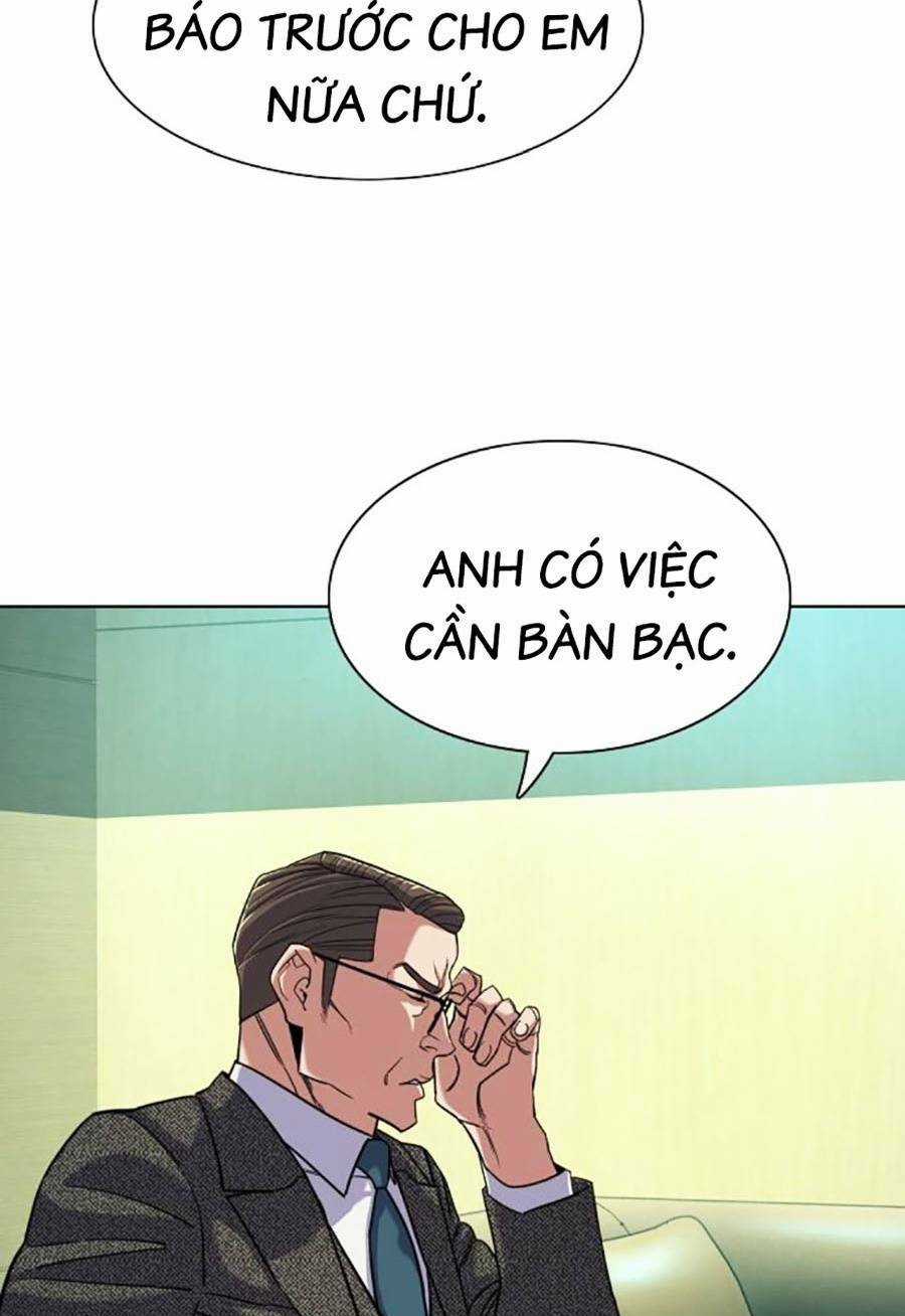 Tiểu Thiếu Gia Gia Tộc Tài Phiệt Chapter 57 trang 18