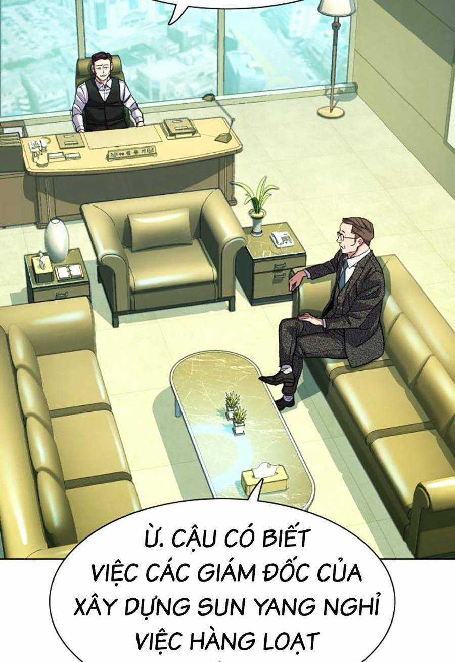 Tiểu Thiếu Gia Gia Tộc Tài Phiệt Chapter 57 trang 22