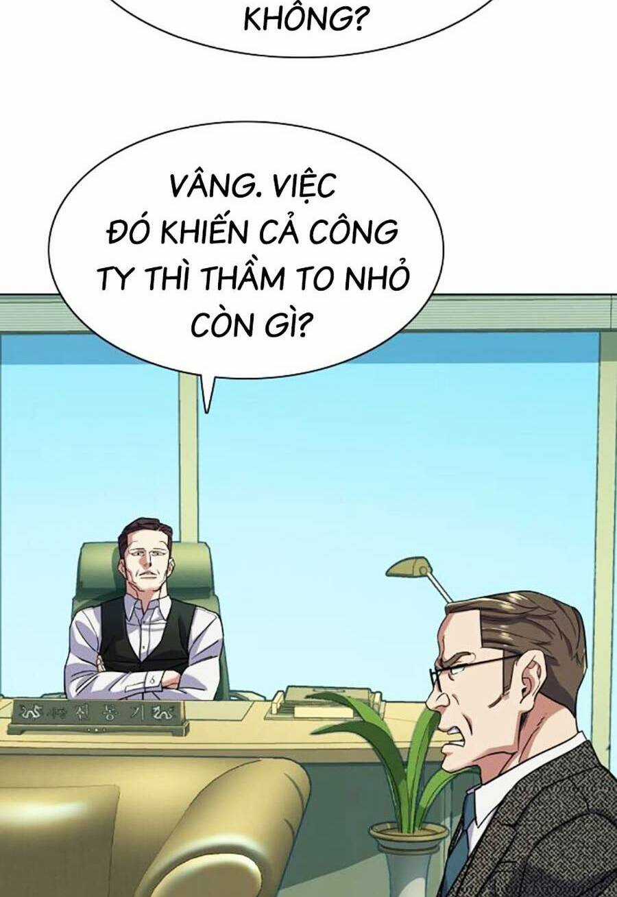 Tiểu Thiếu Gia Gia Tộc Tài Phiệt Chapter 57 trang 23