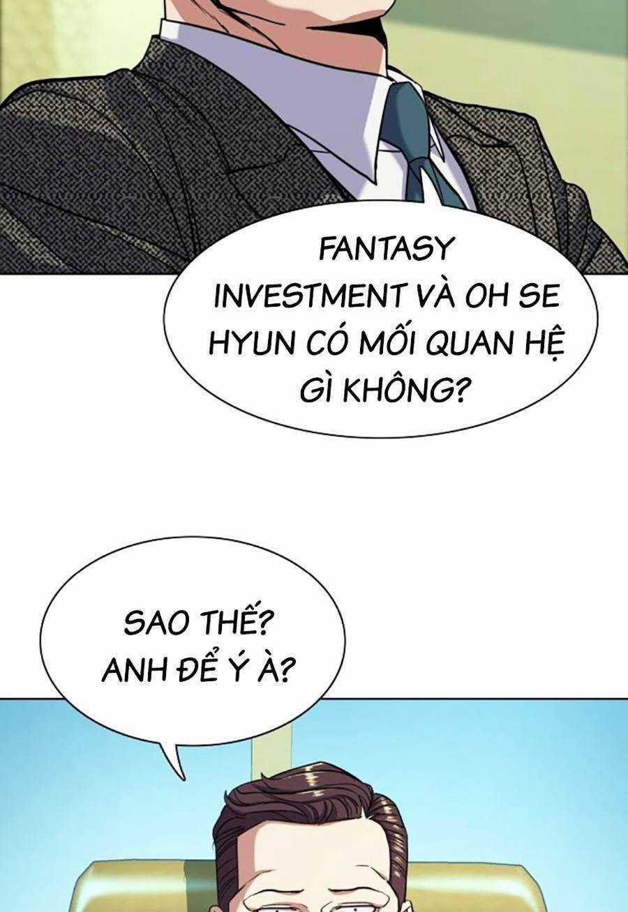 Tiểu Thiếu Gia Gia Tộc Tài Phiệt Chapter 57 trang 30