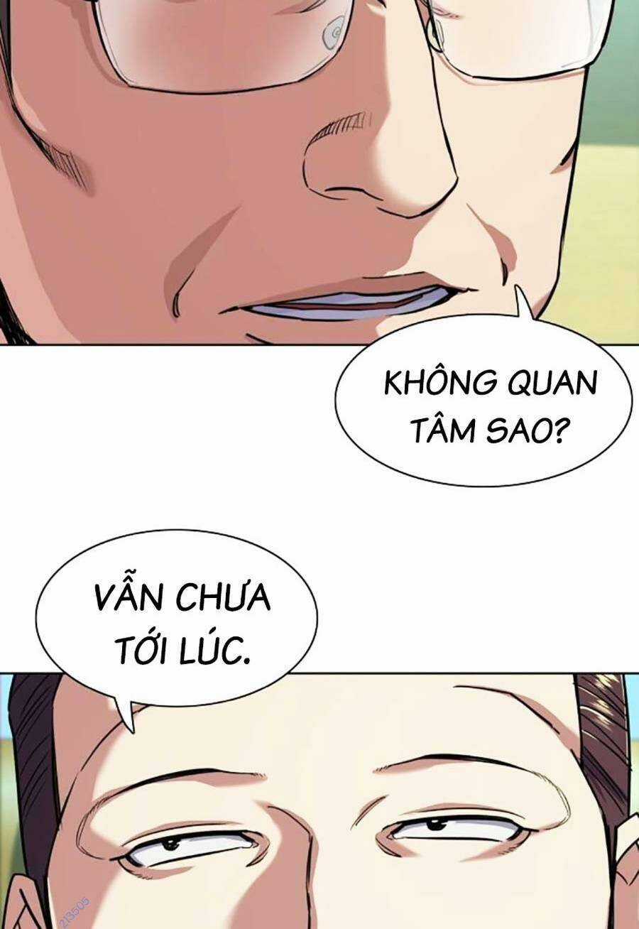 Tiểu Thiếu Gia Gia Tộc Tài Phiệt Chapter 57 trang 32