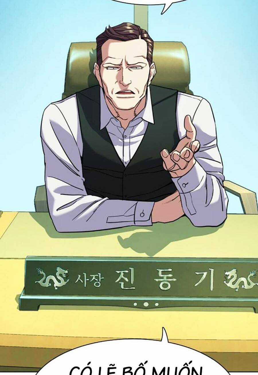 Tiểu Thiếu Gia Gia Tộc Tài Phiệt Chapter 57 trang 35