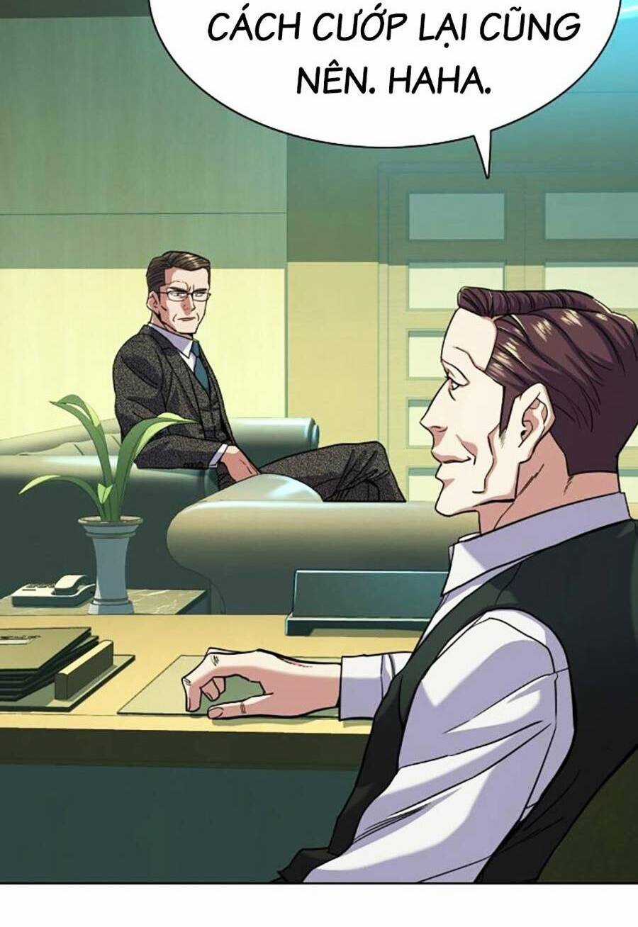 Tiểu Thiếu Gia Gia Tộc Tài Phiệt Chapter 57 trang 39