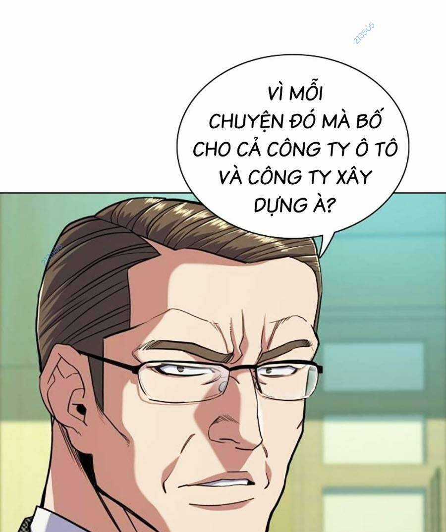 Tiểu Thiếu Gia Gia Tộc Tài Phiệt Chapter 57 trang 40