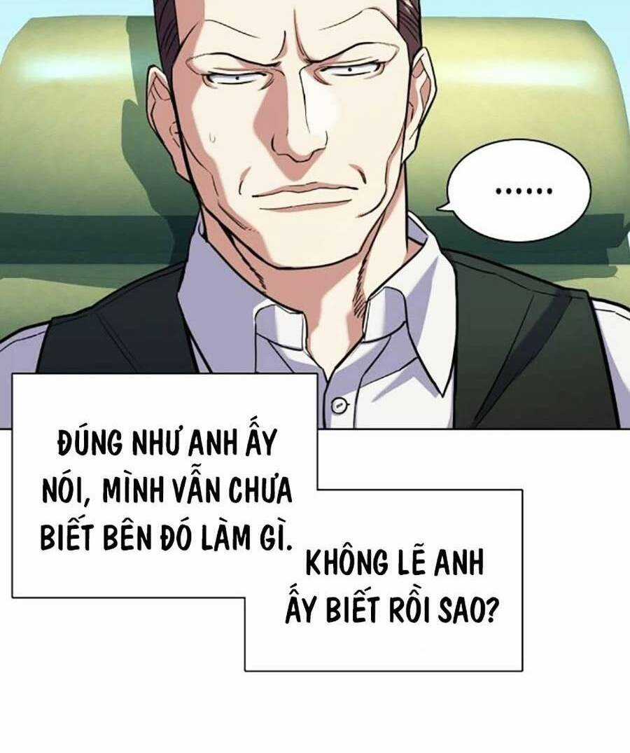 Tiểu Thiếu Gia Gia Tộc Tài Phiệt Chapter 57 trang 45