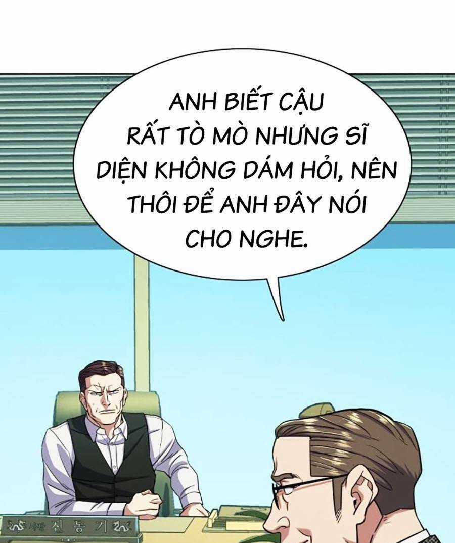 Tiểu Thiếu Gia Gia Tộc Tài Phiệt Chapter 57 trang 46