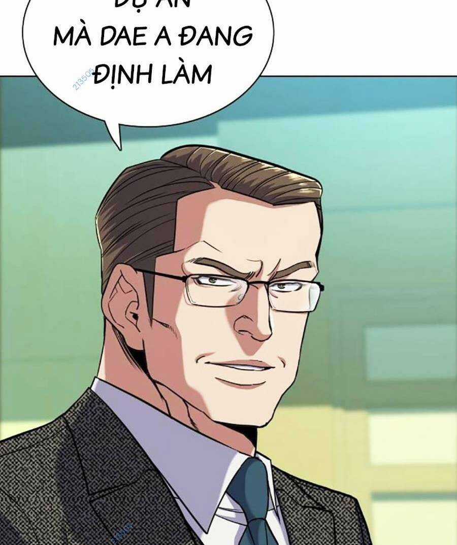 Tiểu Thiếu Gia Gia Tộc Tài Phiệt Chapter 57 trang 48